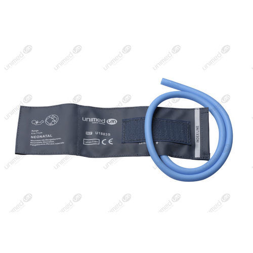 Manschette für NIBD - U1883S - Unimed Medical Supplies - für Neugeborene / ohne Latex / Polyurethan