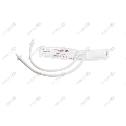 Manschette für NIBD - U1782D-C0505-10 - Unimed Medical Supplies - für Neugeborene / ohne Latex / Stoff