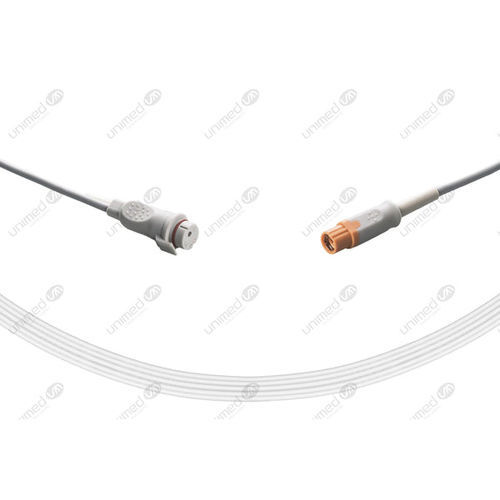 IBP-Kabel / Einsteck - BC-SM2-BD - Unimed Medical Supplies - für Dräger