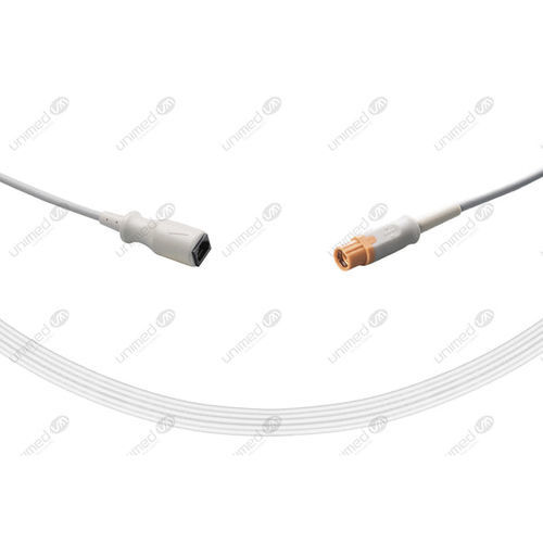 IBP-Kabel / Einsteck - BC-SM2-MX - Unimed Medical Supplies - für Dräger