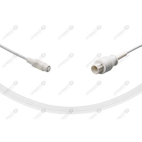IBP-Kabel / Einsteck - BC-NK1-BB - Unimed Medical Supplies - für GE Healthcare / für Nihon Kohden