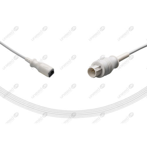 IBP-Kabel / Einsteck - BC-NK1 -MX - Unimed Medical Supplies - für GE Healthcare / für Nihon Kohden