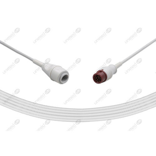IBP-Kabel / Einsteck - BC-MR-ED - Unimed Medical Supplies - für Mindray