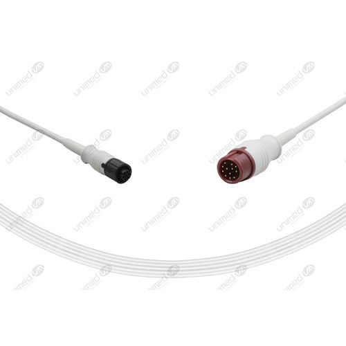 IBP-Kabel / Einsteck - BC-MR-MX1 - Unimed Medical Supplies - für Mindray