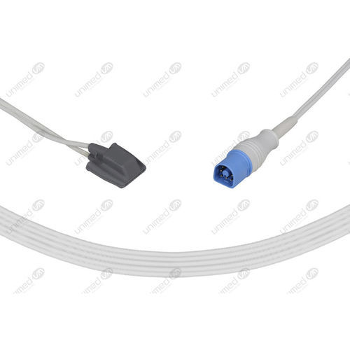 SpO2-Sensor / Multiposition - U110S-91 - Unimed Medical Supplies - für Kinder / wiederverwendbar / ohne Latex