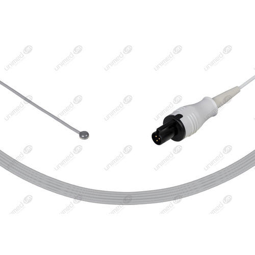 Temperatursensor - TOH-PS - Unimed Medical Supplies - für Intensivpflege / Monitoring / NTC