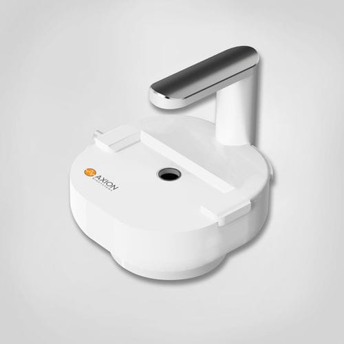 Automatischer Zellzähler - Exact BR - Axion BioSystems - Tisch / Säugetierzellen / somatische Zellkerne