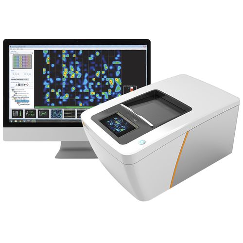 Matrixsystem für Mikroelektroden / mit Mulden - Maestro Pro - Axion BioSystems - in-vitro