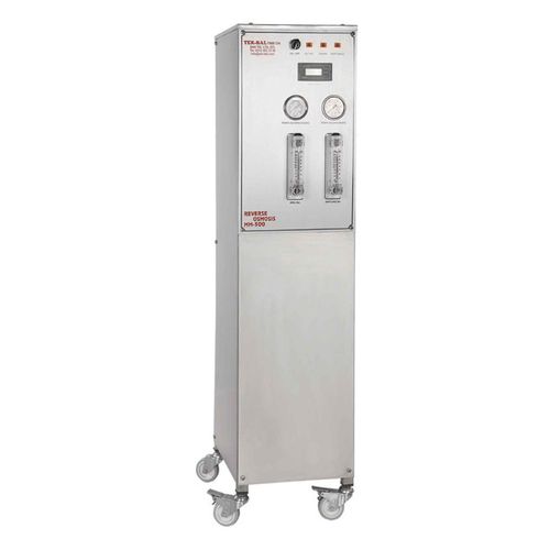 Wasseraufbereitungssystem für Gesundheitseinrichtungen - MM-500 - Tek-Bal Medical Devices - für Sterilisatoren / Umkehrosmose
