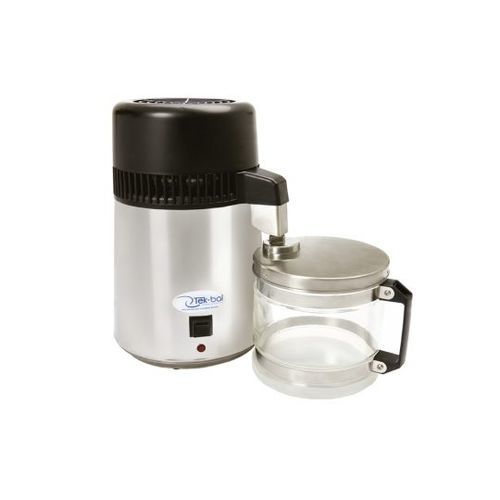 Destilliergerät für Wasser / Labor - Tek-Bal Medical Devices - kompakt