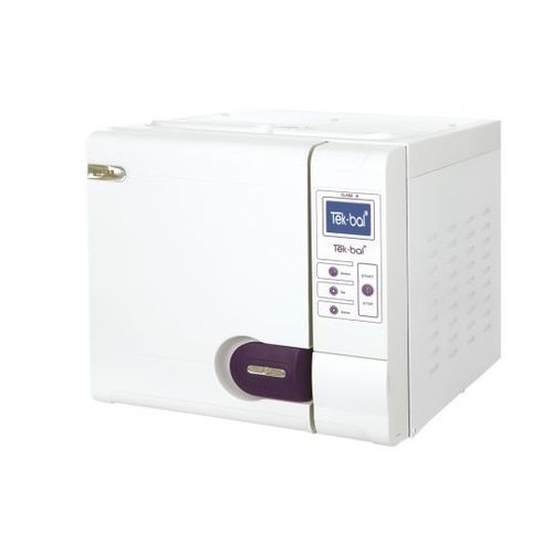 Medizinischer Sterilisator / Dampf - STR  - Tek-Bal Medical Devices - Tisch
