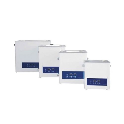 Medizinischer Ultraschallreiniger - ULT  - Tek-Bal Medical Devices - kompakt / Edelstahl