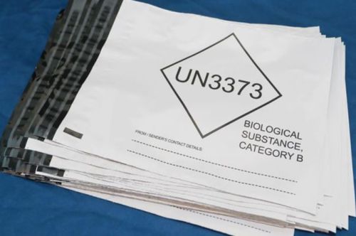 Sterilisationsbeutel - UN3373 - Sirane