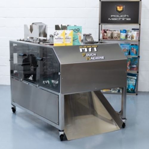 Automatische füllmaschinen - M7 PRO  - Sirane - manuell / Feststoff / für Säcke