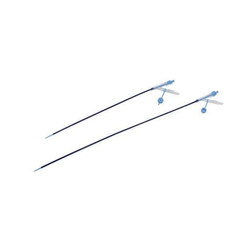 Ureterzugangsschaft - Y-09-40 - HugeMed - Niere / atraumatisch / hydrophil