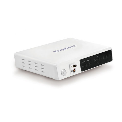 Videoprozessor für Endoskopie - HUV-01 - HugeMed
