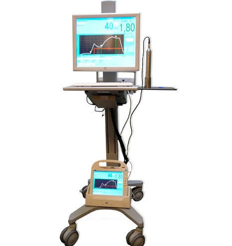 Aktigraph für präklinische Forschung - Gamma-Am - CLERAD