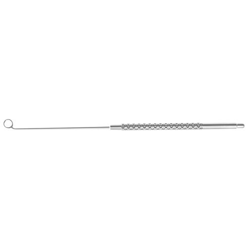 Kürette für Neurochirurgie - Hotry - starr / gebogen / gerade