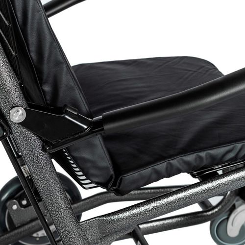 Sitzkissen - Staxi - für Rollstühle / quadratisch