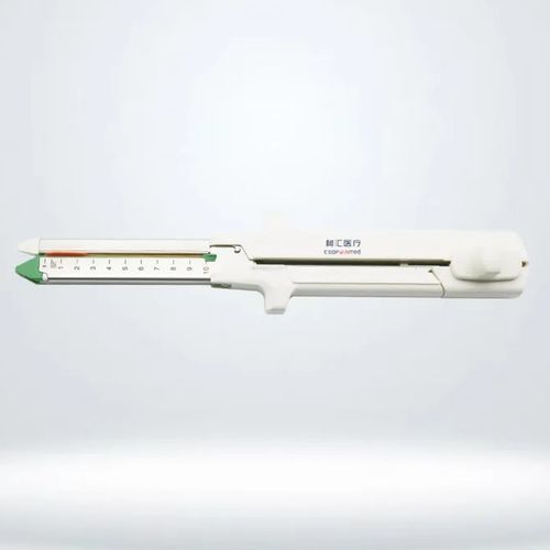 Lineares chirurgisches Klammergerät - KHLC series - Jiangsu Coopwin Med - für gastrointestinale Chirurgie / Einweg / Schneid