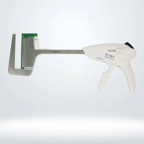 Lineares chirurgisches Klammergerät - KHZXA series - Jiangsu Coopwin Med - für gastrointestinale Chirurgie / Einweg