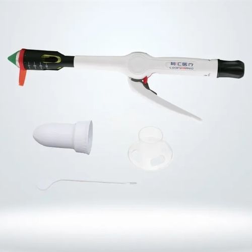 Zirkulär-Stapler - KHGC series - Jiangsu Coopwin Med - Hämorrhoiden-Chirurgie / Einweg