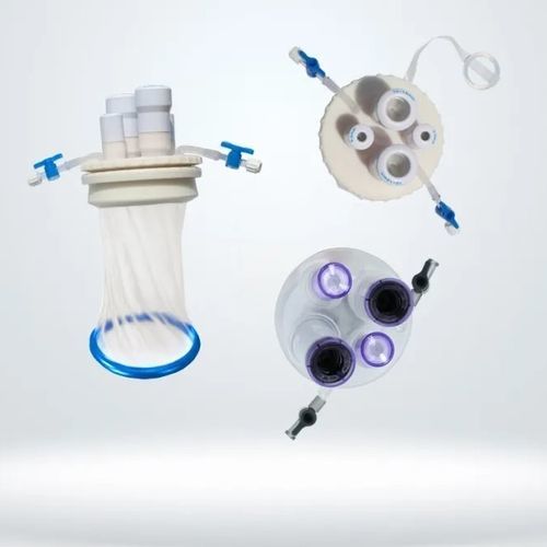 Laparoskopischer Port / Mehrfachhalter - KHDT series - Jiangsu Coopwin Med