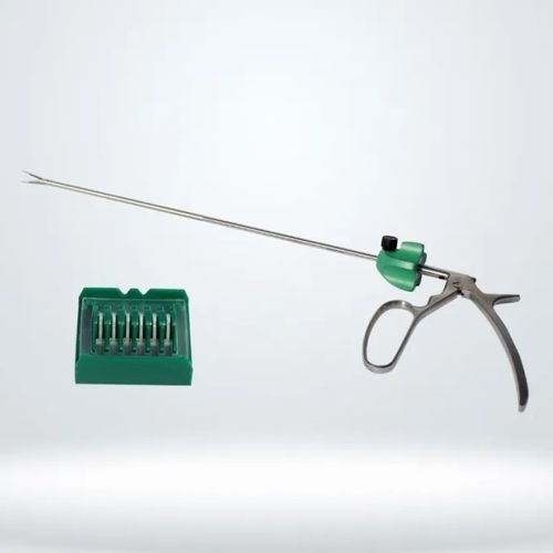 Laparoscopischer Clip-Applikator - Jiangsu Coopwin Med