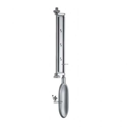Chirurgisches Messer / für Resektion - M-022 - Medicta Instruments - für plastische Chirurgie