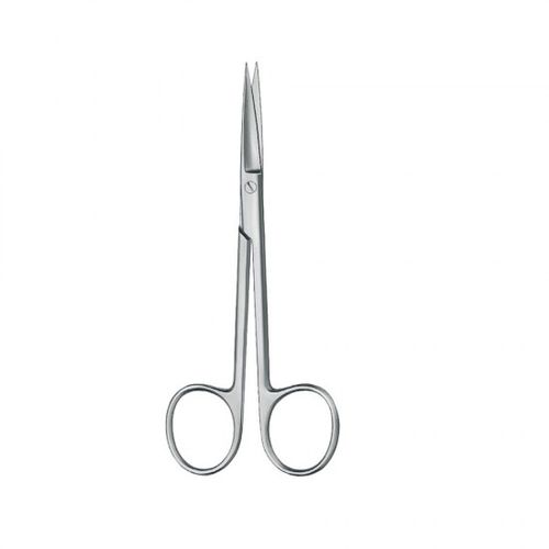 Chirurgie-Schere - M-644 - Medicta Instruments - Dental / für Verbandmaterial / Iris