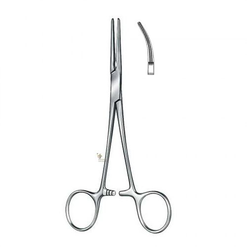 Chirurgische Mikropinzette - M-301-16 - Medicta Instruments - zum Greifen / DeBakey / atraumatisch