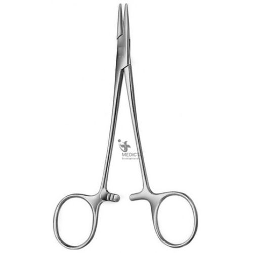 Chirurgischer Nadelhalter - M-1902 - Medicta Instruments - Halsey