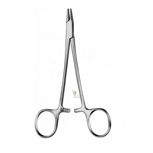 Chirurgischer Nadelhalter - M-1910 - Medicta Instruments - Baumgartner