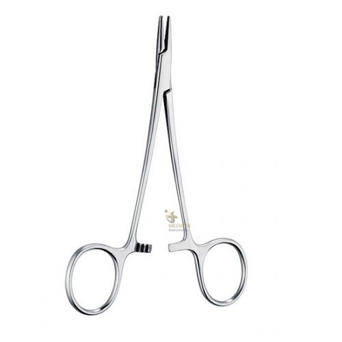 Chirurgischer Nadelhalter - M-1914 - Medicta Instruments - Webster