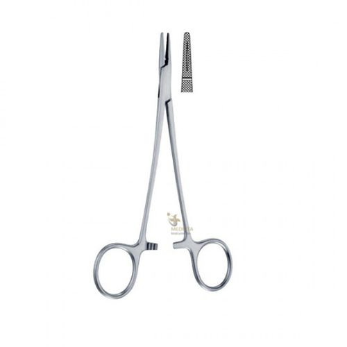 Chirurgischer Nadelhalter - M-1938 - Medicta Instruments - Crile-Wood