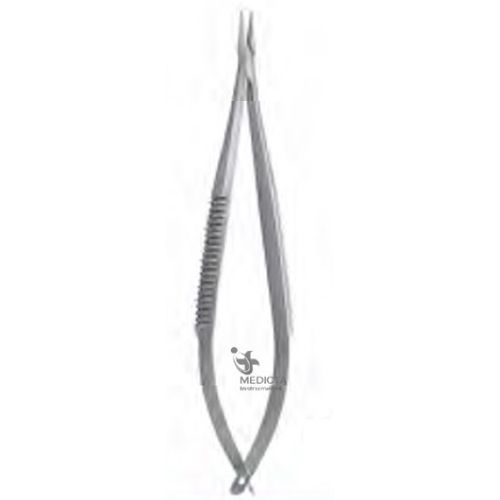 Chirurgischer Nadelhalter - M-1760 - Medicta Instruments - Castroviejo / Hartmetall