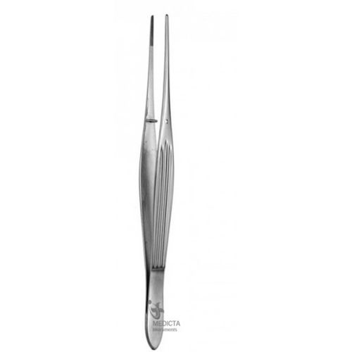 Chirurgische Klemme - M-3006 - Medicta Instruments - für Ablation / McIndoe / gerade