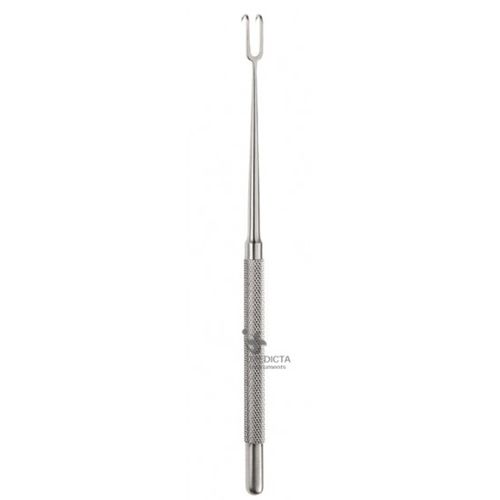 Operationshaken für Augenchirurgie - M-6066 - Medicta Instruments
