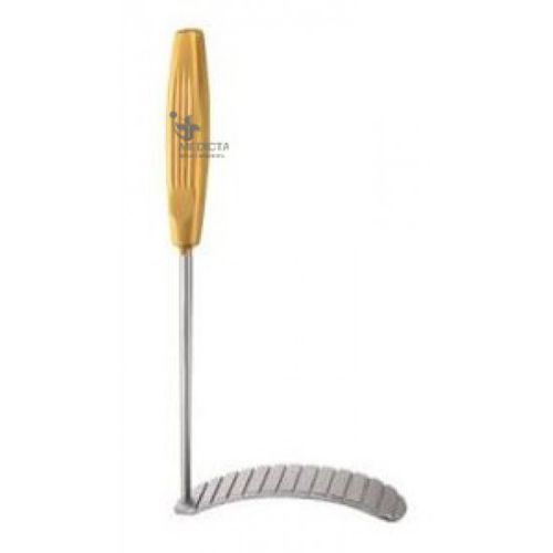 Brustretraktor - M-7060 - Medicta Instruments - für Chirurgie