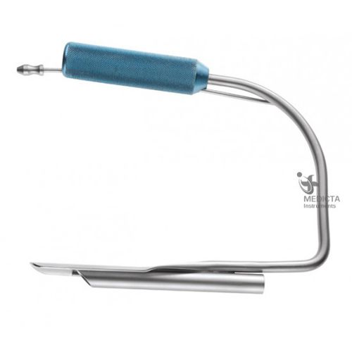 Retraktor für Endoskopie - M-7050 - Medicta Instruments
