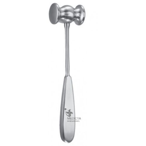 Chirurgischer Hammer - M-7090 - Medicta Instruments