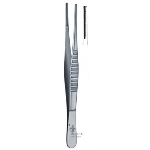 Chirurgische Klemme - M-3024 - Medicta Instruments - zum Greifen / zum Greifen von Gewebe / für Ablation