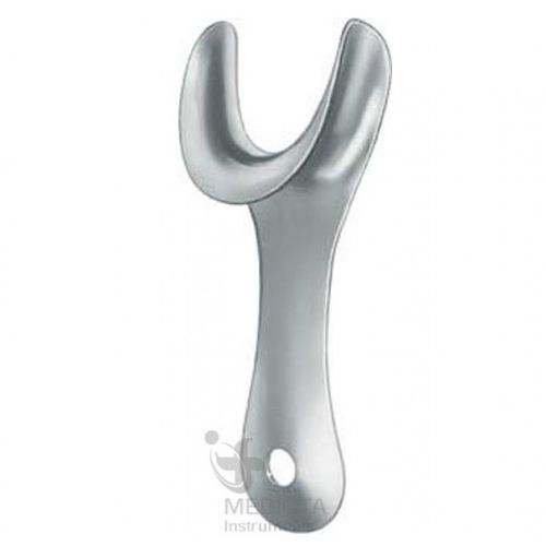 Mundretraktor - MI-11-01 - Medicta Instruments - Dental / Edelstahl / autoklavierbar