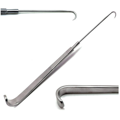 Tracheal-Retraktor - MT-708 - Medicta Instruments - Dental