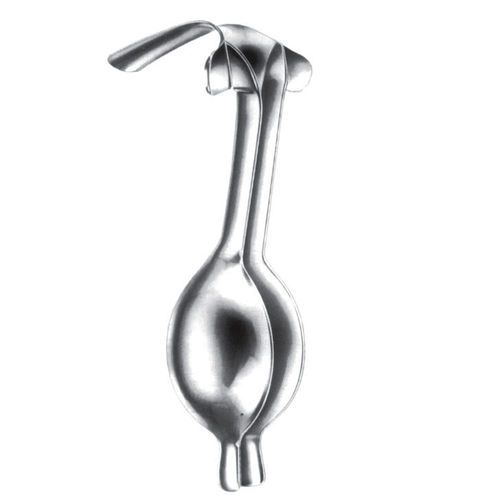 Vaginales Spekulum - 14-240 - Medicta Instruments - zum Auvard / sterilisierbar