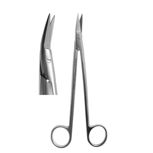 Dentalschere - 62-443-170 - Medicta Instruments - Chirurgie / Dean / für Humanmedizin