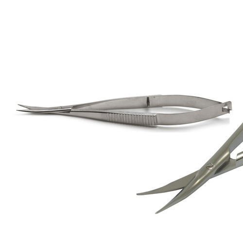 Mikroschere für Augenchirurgie - 03-980 - Medicta Instruments - für Mikrochirurgie / Westcott / für Humanmedizin