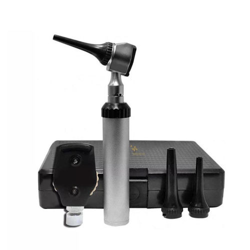 Optischer Veterinär-Otoskop - 01-110 - Medicta Instruments