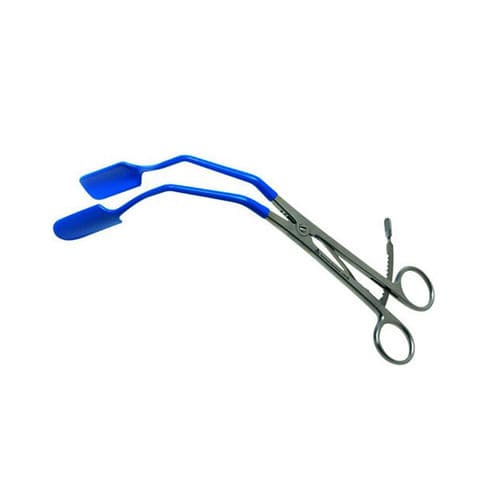 Vaginaler Retraktor - 381-692 - Medicta Instruments - für Chirurgie / Edelstahl