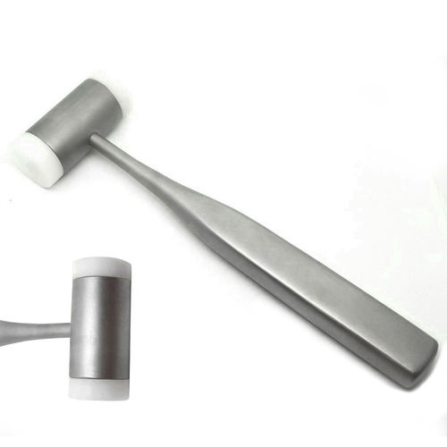 Chirurgischer Hammer / Dental - M-7098 - Medicta Instruments